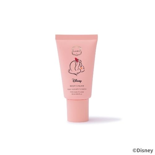 スノーホワイト　ボディクリーム 60ml